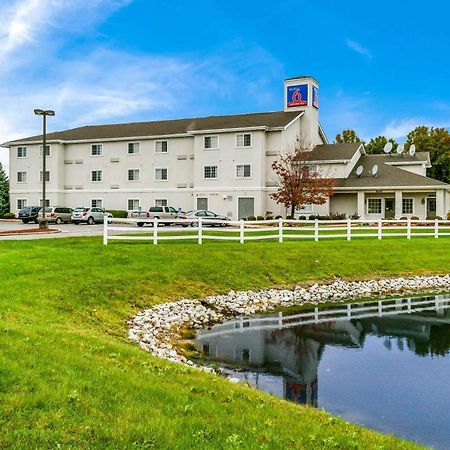 Motel 6 Fishers, In - Indianapolis Bagian luar foto