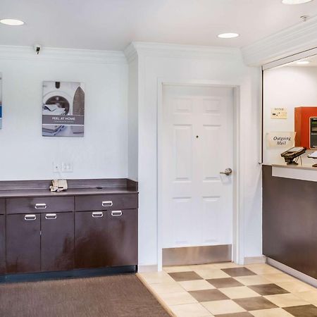 Motel 6 Fishers, In - Indianapolis Bagian luar foto