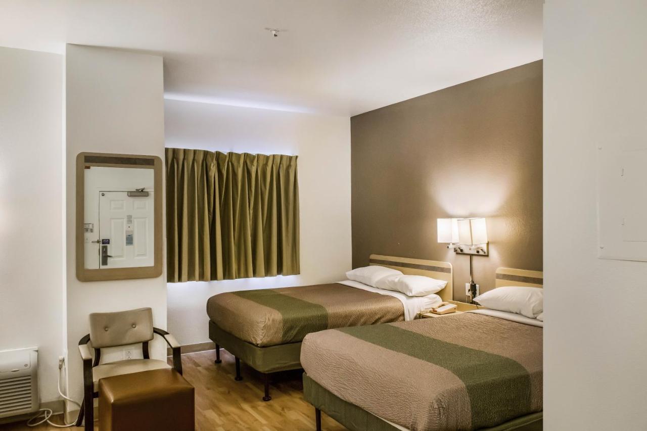Motel 6 Fishers, In - Indianapolis Bagian luar foto