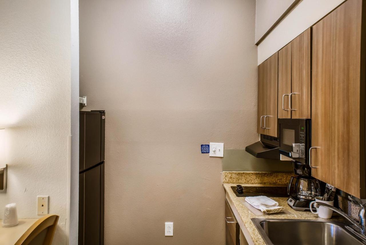 Motel 6 Fishers, In - Indianapolis Bagian luar foto