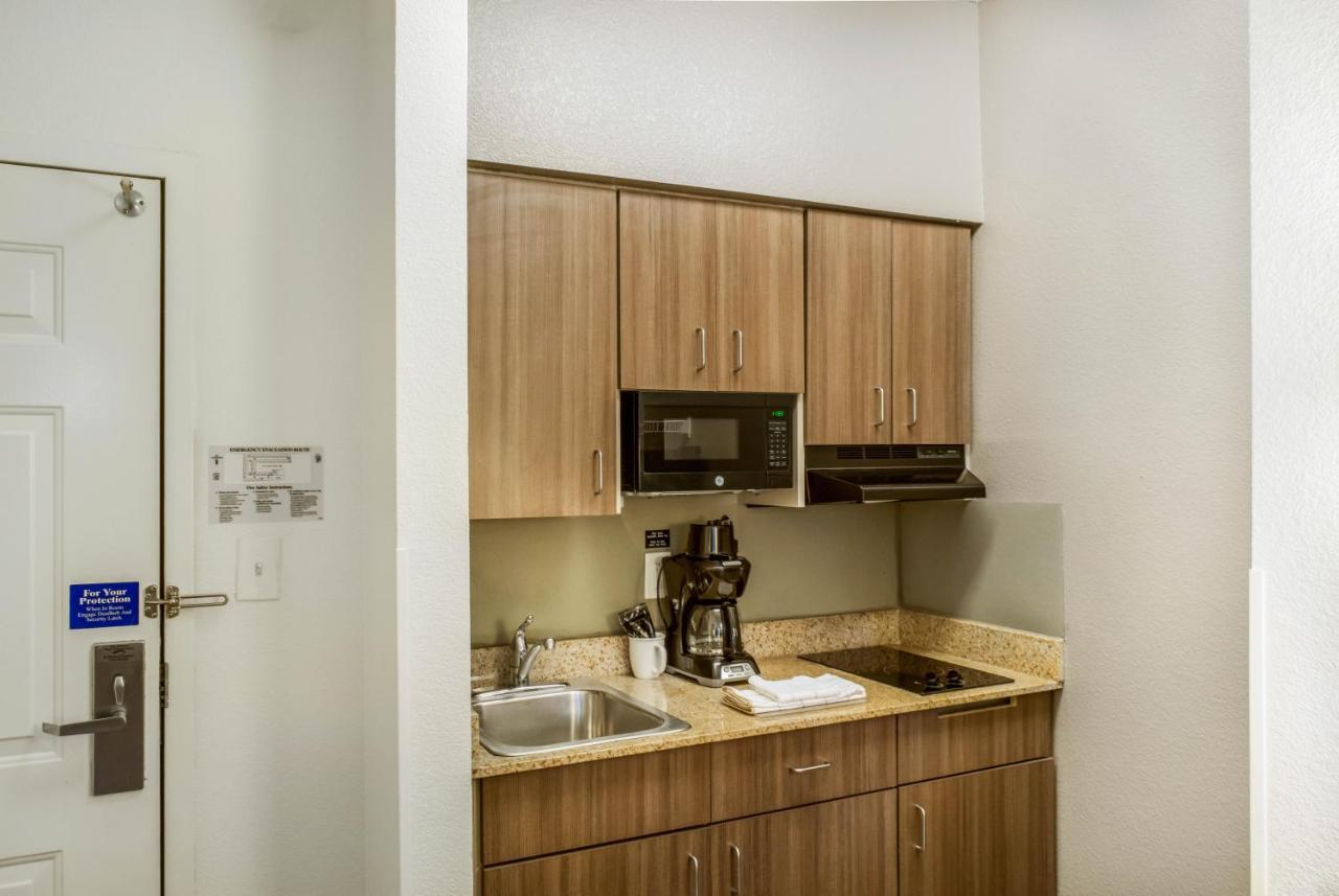 Motel 6 Fishers, In - Indianapolis Bagian luar foto