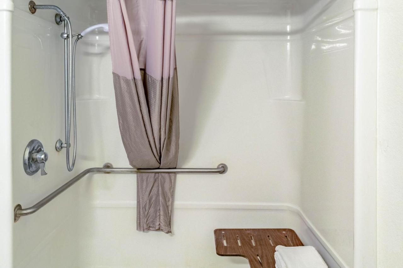 Motel 6 Fishers, In - Indianapolis Bagian luar foto