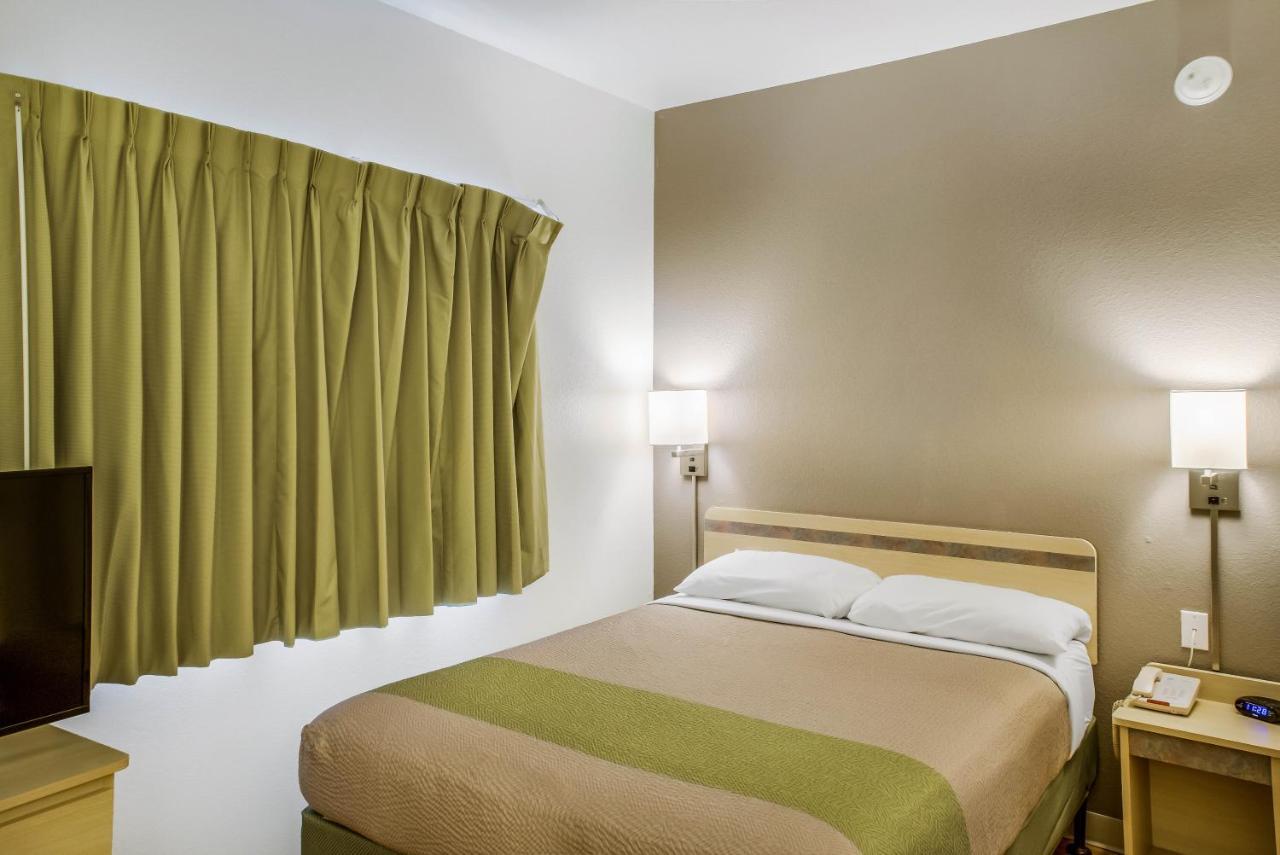 Motel 6 Fishers, In - Indianapolis Bagian luar foto