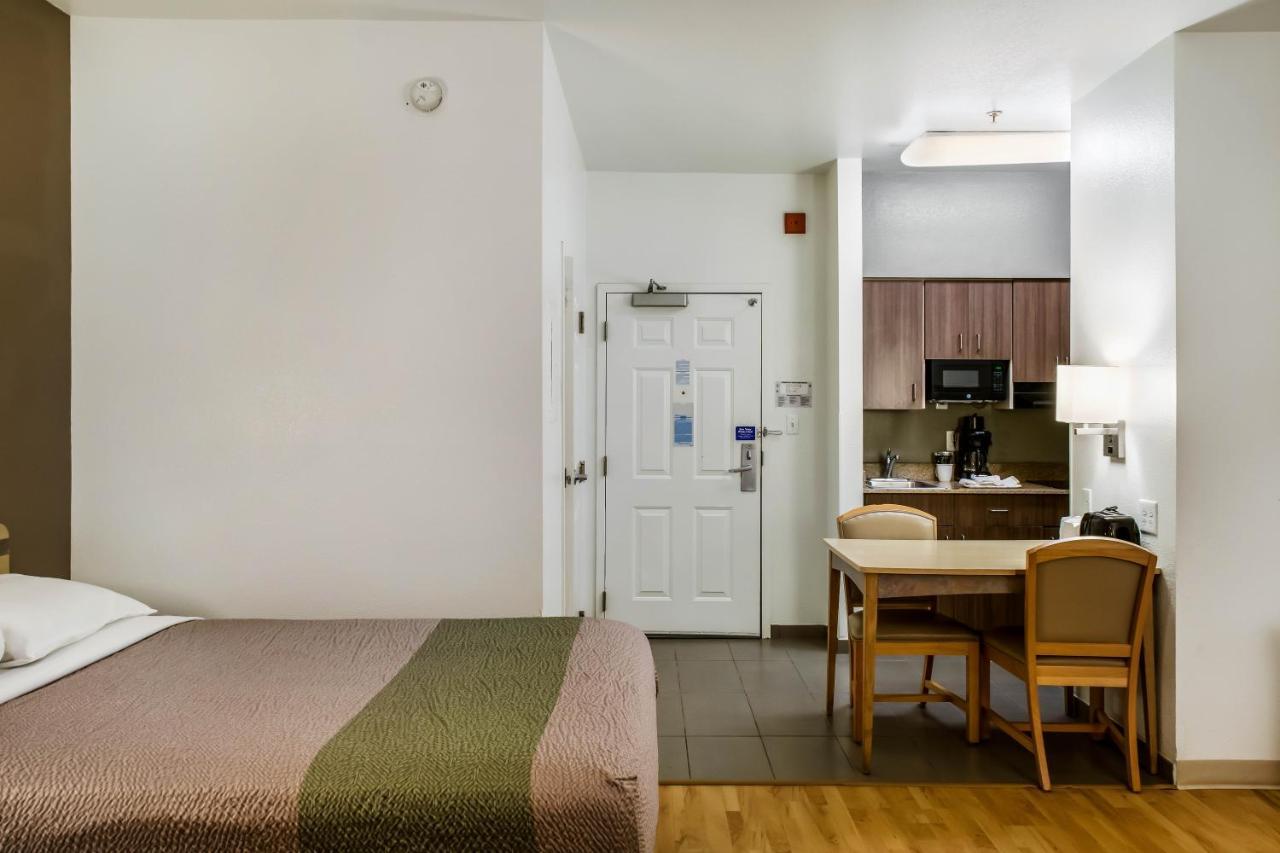 Motel 6 Fishers, In - Indianapolis Bagian luar foto