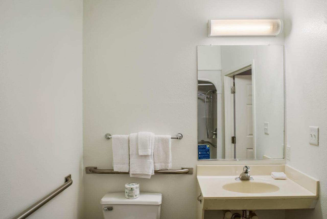 Motel 6 Fishers, In - Indianapolis Bagian luar foto