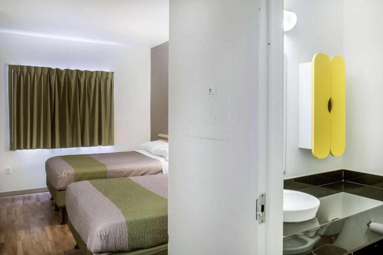 Motel 6 Fishers, In - Indianapolis Bagian luar foto