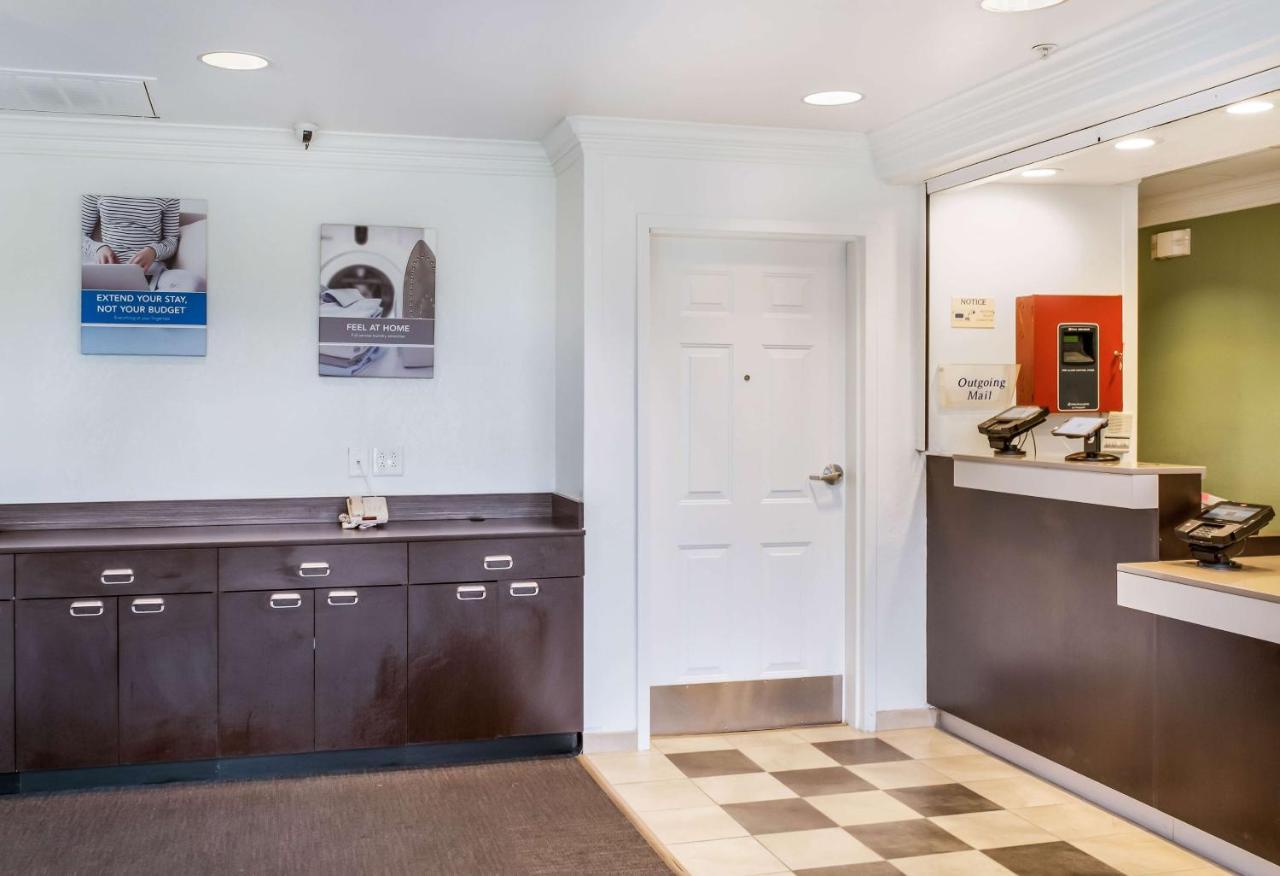 Motel 6 Fishers, In - Indianapolis Bagian luar foto