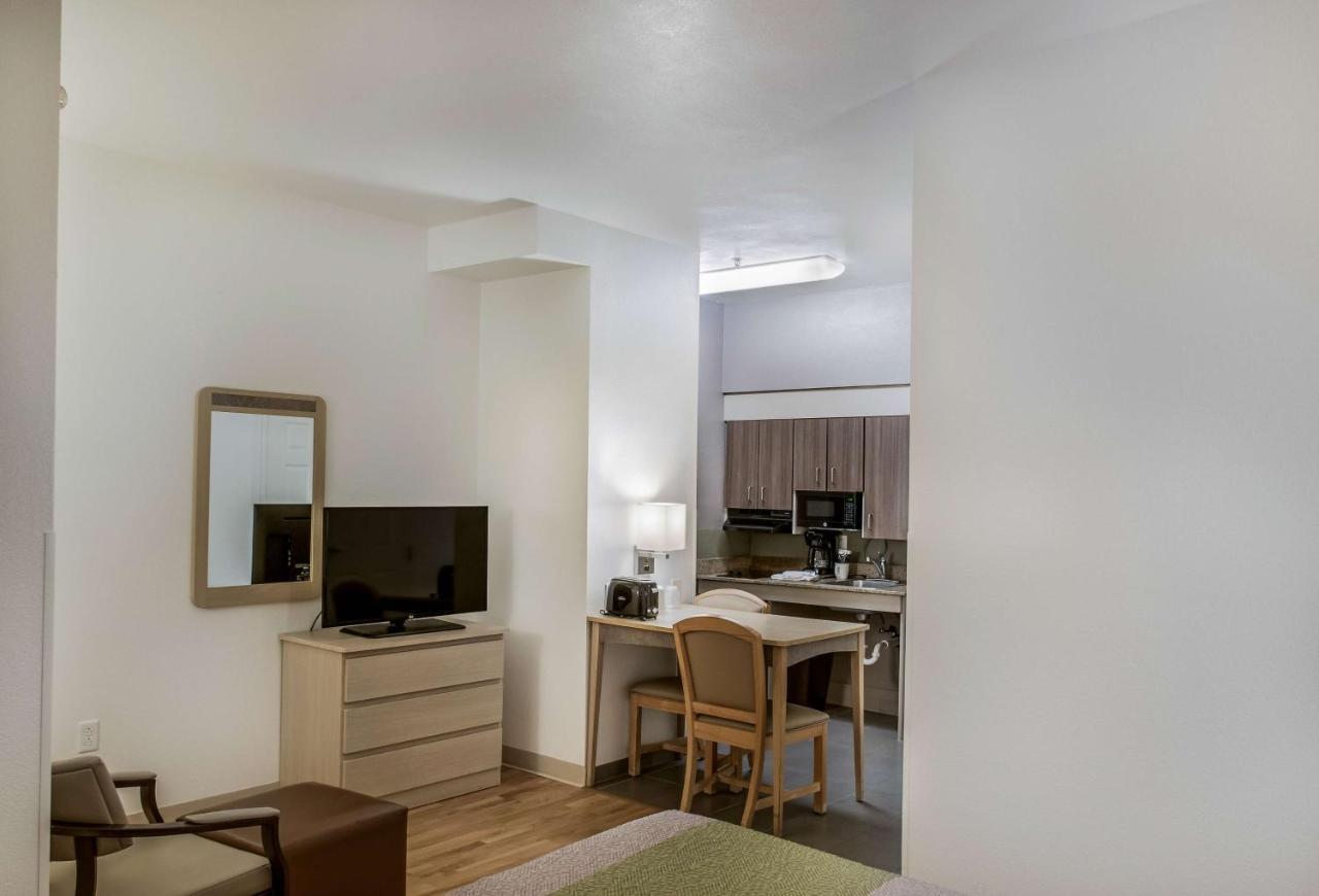 Motel 6 Fishers, In - Indianapolis Bagian luar foto