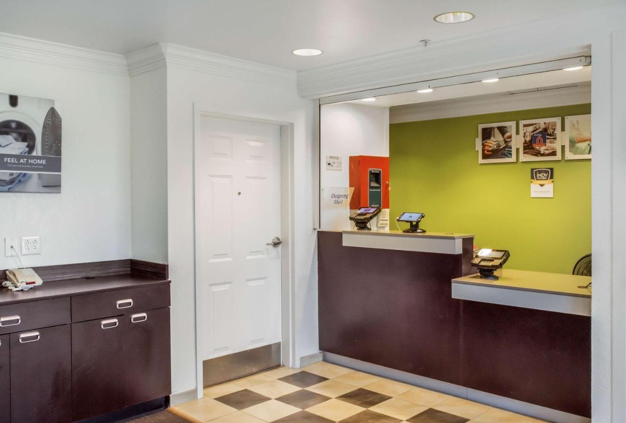 Motel 6 Fishers, In - Indianapolis Bagian luar foto