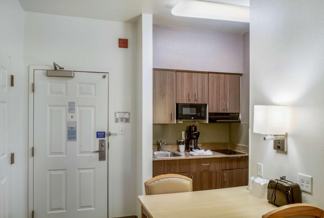 Motel 6 Fishers, In - Indianapolis Bagian luar foto